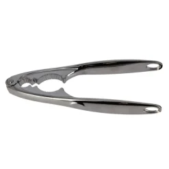 Casse-noix en aluminium