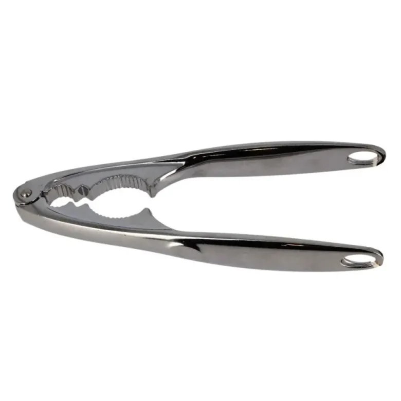 Casse-noix en aluminium