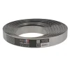 Cercle à entremets inox H 3,5 cm Ø 26 cm