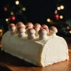 Champignons comestibles cacao 20 g