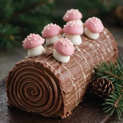Champignons roses comestibles 20 g