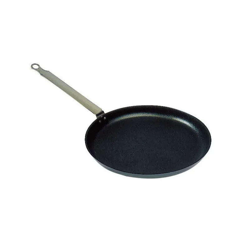 Chef Plus poêle à crêpe anti-adhérente 25 cm