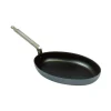 Chef Plus poêle ovale anti-adhérente 36 cm