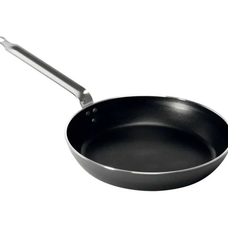 Chef Plus poêle ronde anti-adhérente 20 cm