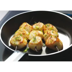 Chef Plus poêle ronde anti-adhérente 36 cm