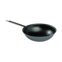 Chef Plus wok anti-adhérent 28 cm