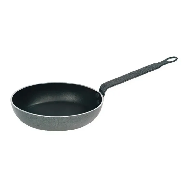 Chef poêle à blinis anti-adhérente 12 cm