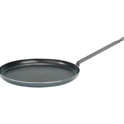 Chef poêle à crêpe anti-adhérente 28 cm