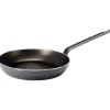 Chef poêle ronde anti-adhérente 32 cm