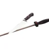 Chef's Choice fusil à aiguiser mèche ovale diamant 30 cm