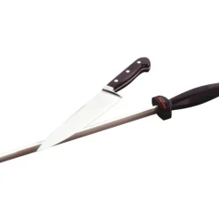 Chef's Choice fusil à aiguiser mèche ovale diamant 30 cm