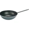 Chef wok anti-adhérent 28 cm