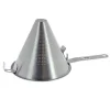 Chinois inox perforé - Ø 14 cm