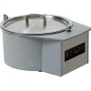 Choco 10 cuve inox supplémentaire 12