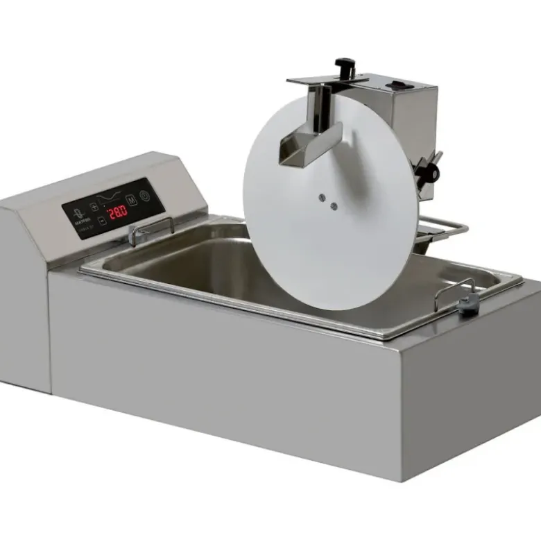 Choco distributeur à Chocolat sans disque pour modèle 22 T