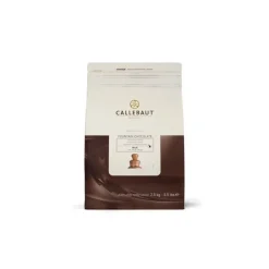 Chocolat au Lait pour Fontaine 2,5 kg Callebaut