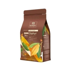 Chocolat Blanc Zéphyr pistoles 34 % 5 Kg
