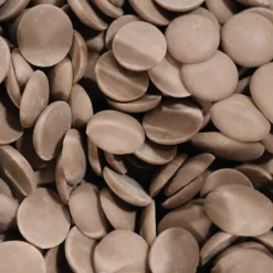 Chocolat de couverture lait Lactée - 35% de cacao - 250g