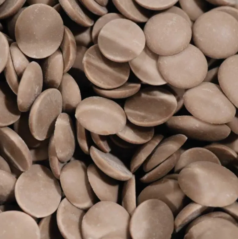 Chocolat de couverture lait Lactée - 35% de cacao - 250g