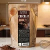 Chocolat de couverture noir Excellence - 55% de cacao - 250g