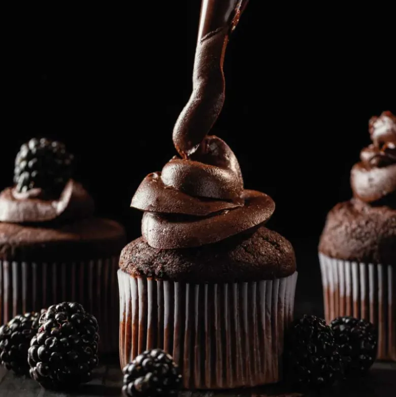 Chocolat de couverture noir Excellence - 55% de cacao - 250g