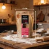 Chocolat de couverture noir Mexique - 66% de cacao - 250g