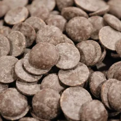 Chocolat de couverture noir Mexique - 66% de cacao - 250g