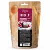 Chocolat de couverture noir Saint Domingue - 70% de cacao - 250g
