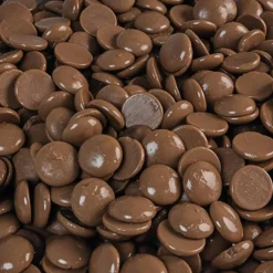 Chocolat pour fontaine au lait- 37,8% de cacao - 250g