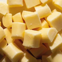 Chunks de chocolat blanc - 20% de cacao - 250g