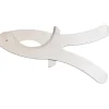 cisaille coupe-oursin inox 25 cm