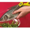 Ciseaux de cuisine inox 22 cm