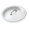 Classe Alu couvercle 36 cm
