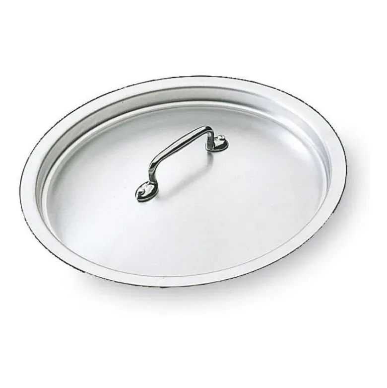 Classe Alu couvercle 50 cm