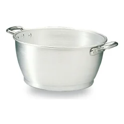 Classe Alu dessus de couscoussier 50 cm