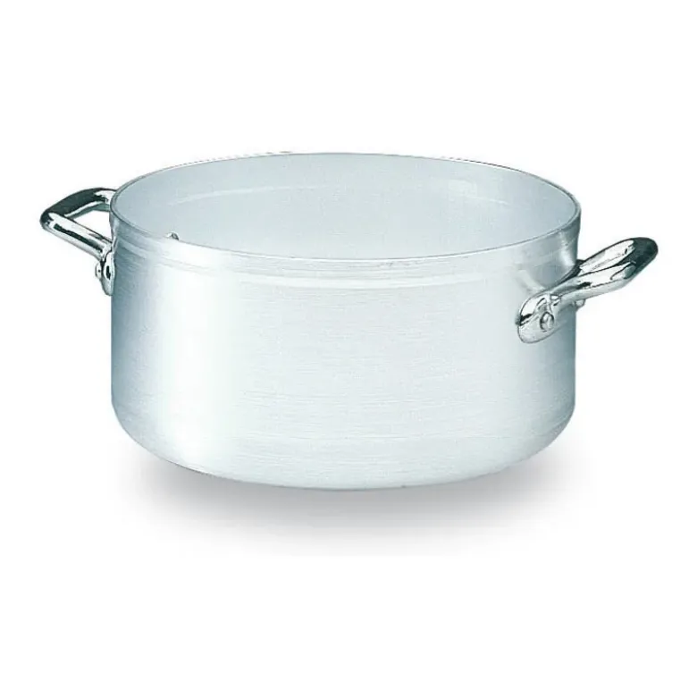 Classe Alu faitout 40 cm