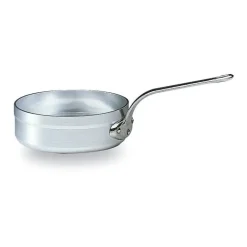Classe Alu sauteuse cylindrique 24 cm