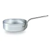 Classe Alu sauteuse cylindrique 28 cm