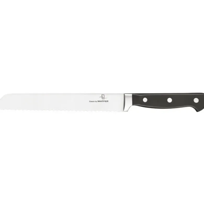 Classic couteau à pain 20 cm