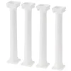 Colonnes de séparation grecques Patisdécor 17,8 cm (x4)