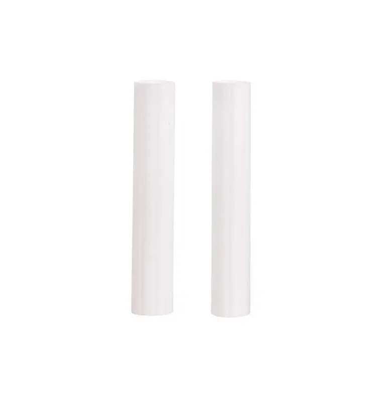 Colonnes pour pièce montée Wilton 15 cm (x4)