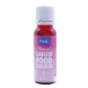 Colorant alimentaire naturel rose PME
