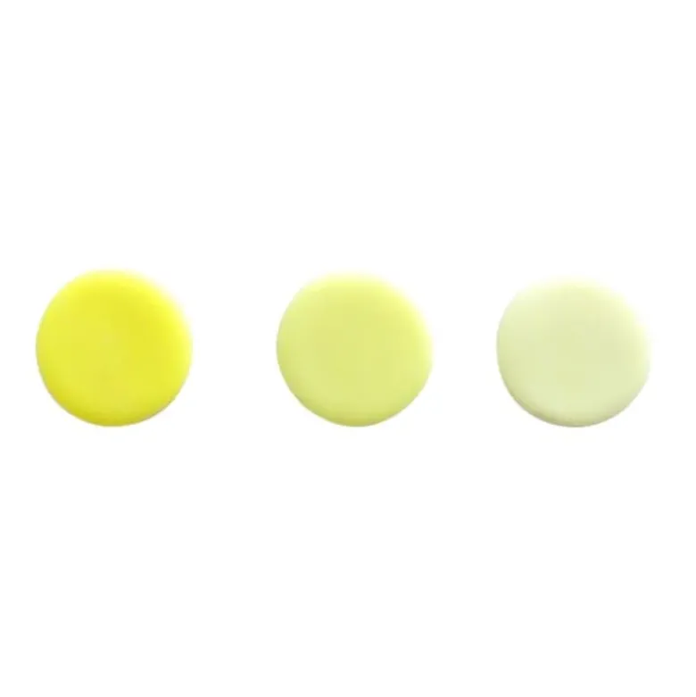 Colorant alimentaire naturel jaune PME