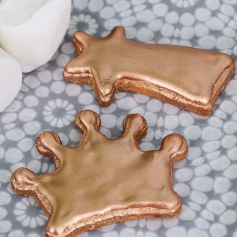 Colorant en poudre irisé bronze - 5 g