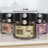 Colorant en poudre irisé doré - 5 g