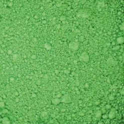 Colorant en poudre irisé vert anis - 5 g