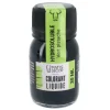 Colorant liquide hydrosoluble vert pistache 30 ml