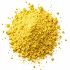 Colorant poudre alimentaire Jaune Citron 100 g
