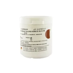 Colorant poudre alimentaire Chocolat 100 g