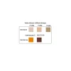 Colorant poudre alimentaire Caramel 100 g